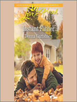 cover image of Instant Father
